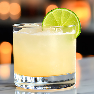 Cathead Cooler | Magnolia Bend Grille by Chef B. Michael Patrick