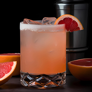 Delta Dawn | Magnolia Bend Grille by Chef B. Michael Patrick