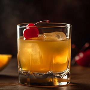 Gentlemen's Bet | Magnolia Bend Grille by Chef B. Michael Patrick