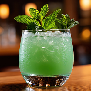 Kudzu Queen | Magnolia Bend Grille by Chef B. Michael Patrick