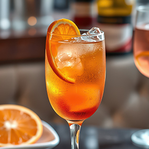 Southern Socialite | Magnolia Bend Grille by Chef B. Michael Patrick